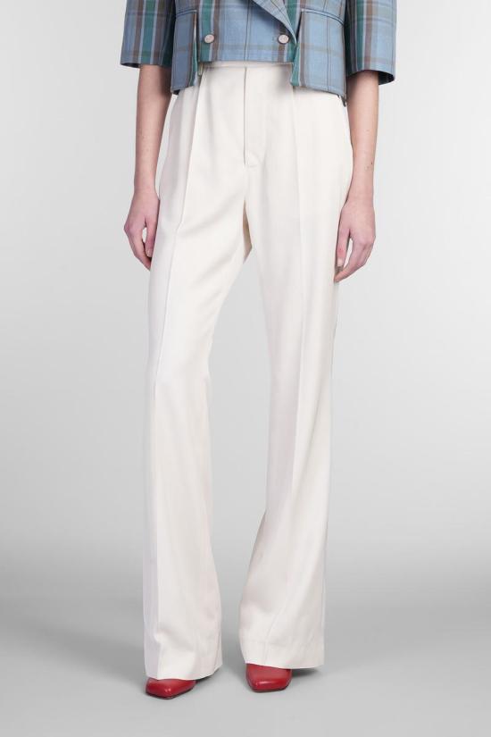 25SS 비비안웨스트우드 숏팬츠 412539 1F010008 W012N Beige