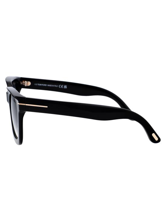 26SS 톰포드 선글라스 FT1115 01B black - TOMFORD