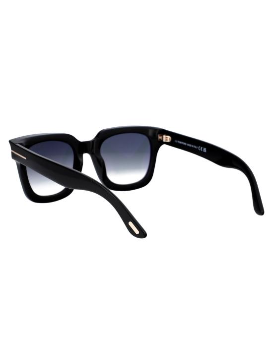 26SS 톰포드 선글라스 FT1115 01B black - TOMFORD