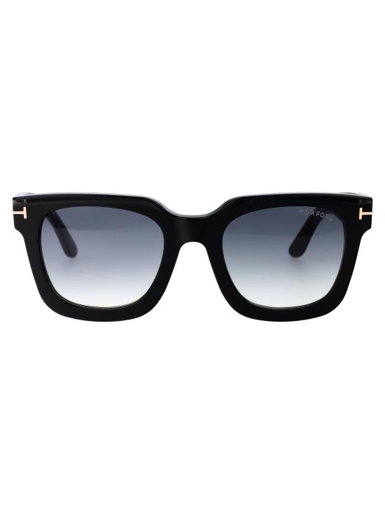 26SS 톰포드 선글라스 FT1115 01B black