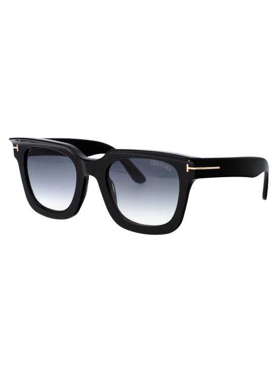 26SS 톰포드 선글라스 FT1115 01B black - TOMFORD