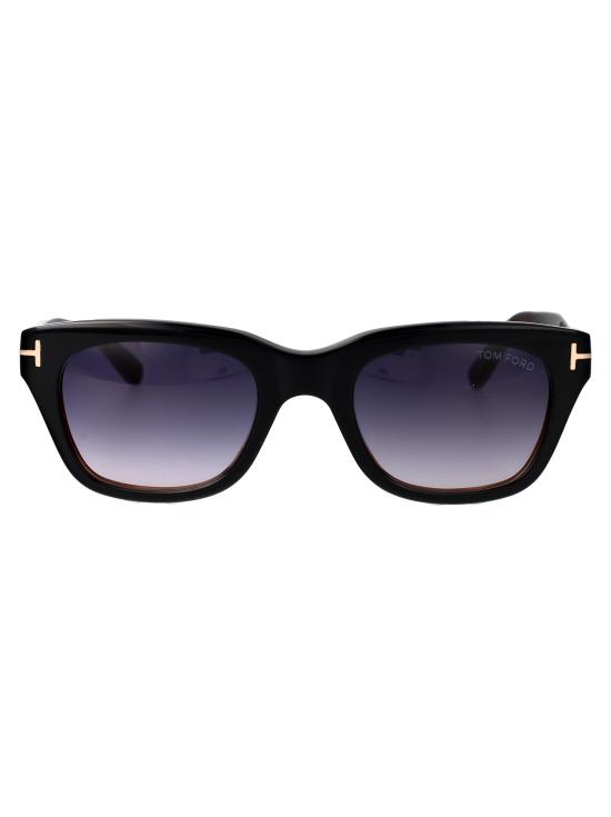 26SS 톰포드 선글라스 FT0237 05B black