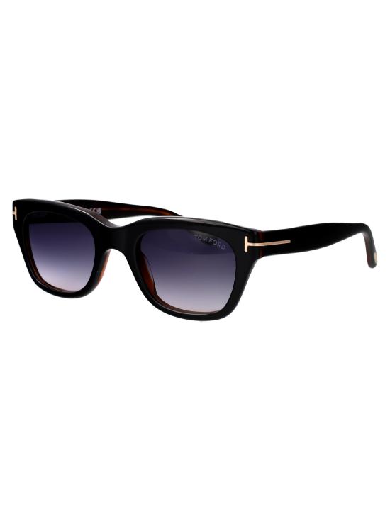 26SS 톰포드 선글라스 FT0237 05B black - TOMFORD