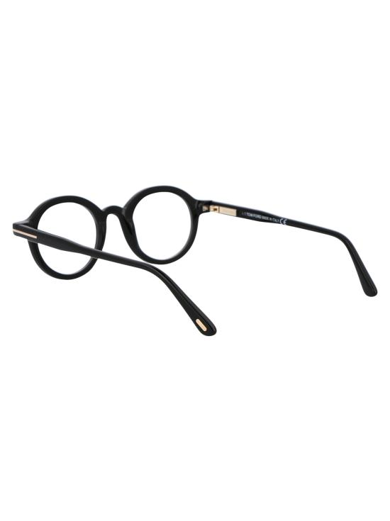 26SS 톰포드 안경 FT5664 B 001 black - TOMFORD
