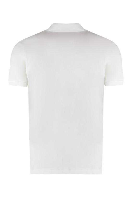 25SS 꼼데가르송 폴로 티셔츠 AXT0060515 DOM - COMME DES GARCONS