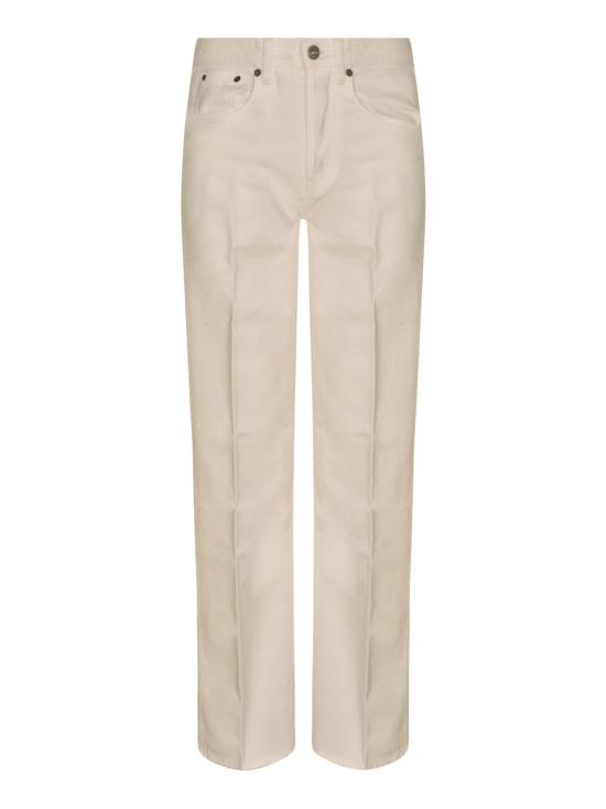 25SS 돈답 스트레이트 팬츠 DP427 BFE020 BM5 000