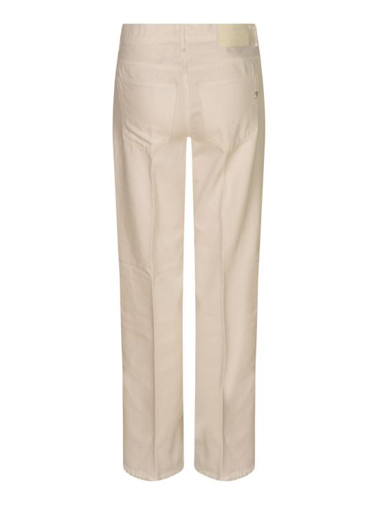 25SS 돈답 스트레이트 팬츠 DP427 BFE020 BM5 000 - DONDUP