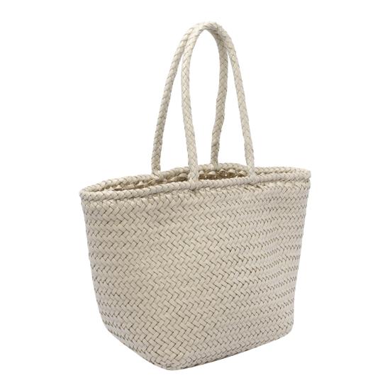 25SS 드래곤디퓨전 토트백 8813 PEARL Pearl - DRAGON DIFFUSION