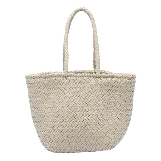 25SS 드래곤디퓨전 토트백 8813 PEARL Pearl