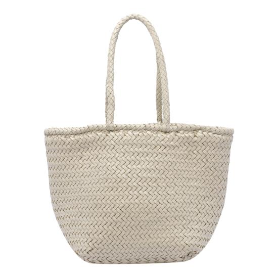 25SS 드래곤디퓨전 토트백 8813 PEARL Pearl - DRAGON DIFFUSION