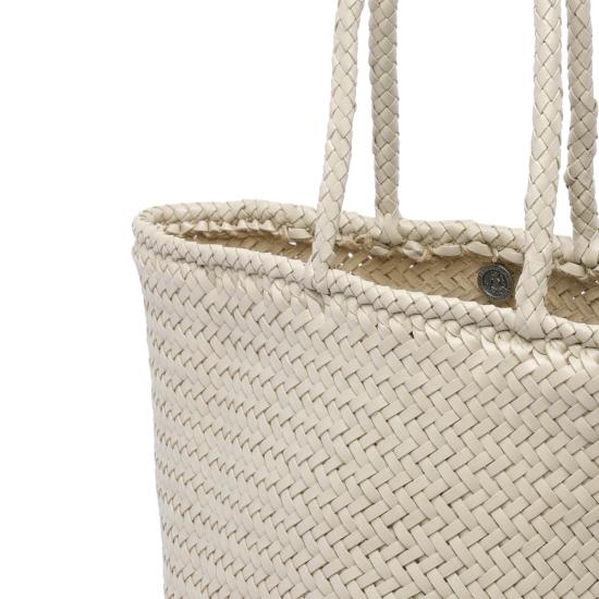 25SS 드래곤디퓨전 토트백 8813 PEARL Pearl - DRAGON DIFFUSION