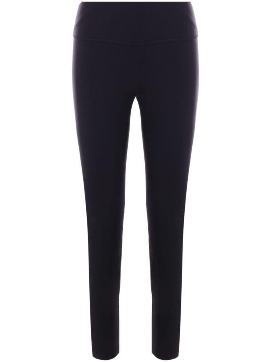 24FW 발렌시아가 레깅스 793294 4E2B91081 Black