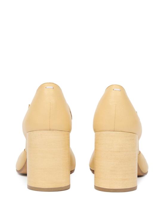 25SS 마르지엘라 힐/펌프스 S58WL0284 P3753T2127 Beige - MAISON MARGIELA