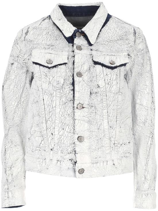 25SS MM6 메종마르지엘라 수트 자켓 S62AN0141 M30028961