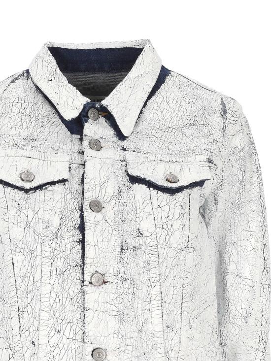 25SS MM6 메종마르지엘라 수트 자켓 S62AN0141 M30028961 - MM6 MAISON MARGIELA