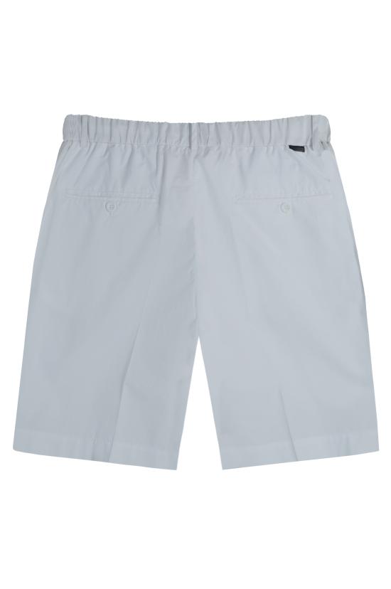 25SS 가자리니 X 미셸 프란지스 숏팬츠 PB697G BIANCO White - GAZZARRINI X MICHELE FRANZESE