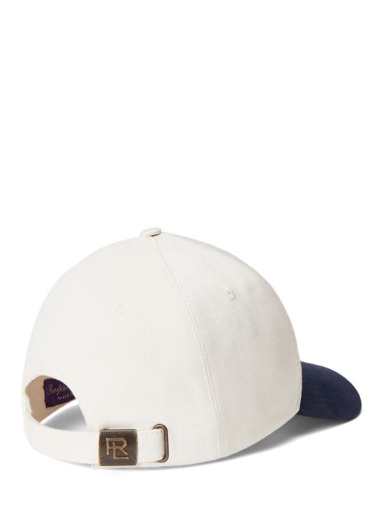 25SS 랄프 로렌 모자 798965330 002 Beige - RALPH LAUREN