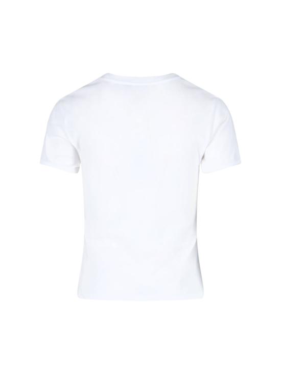 25SS 코페르니 반팔 티셔츠 COPJS07CRF5017WHT DOM - COPERNI