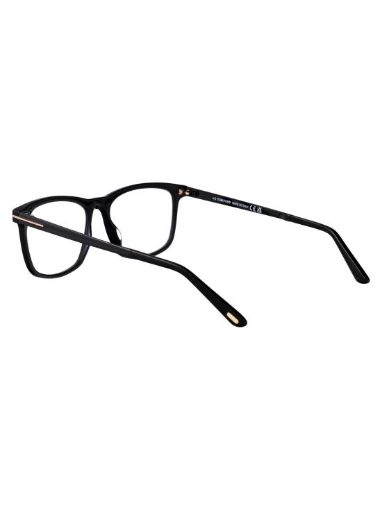 26SS 톰포드 안경 FT6038 B 001 black - TOMFORD