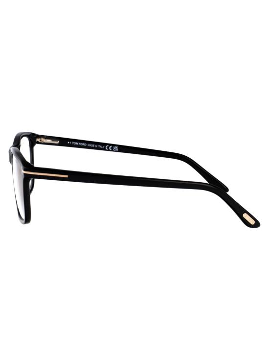 26SS 톰포드 안경 FT5479 B 001 black - TOMFORD