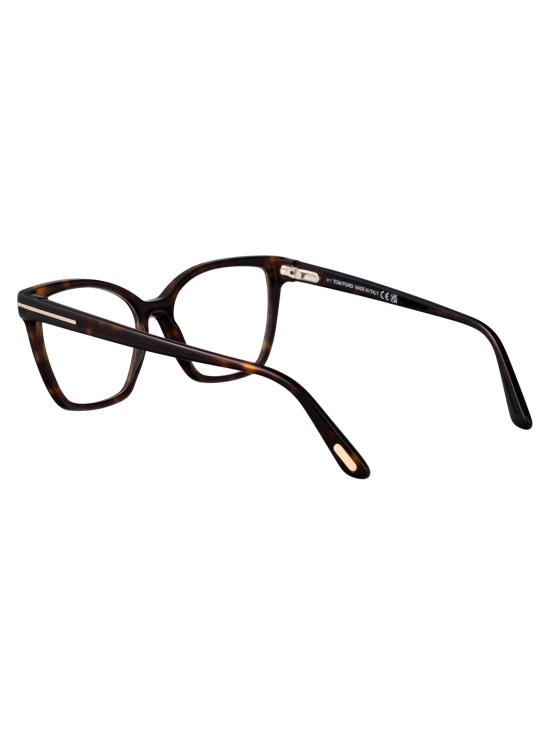 25FW 톰포드 안경 FT5812 B 052 havana - TOMFORD