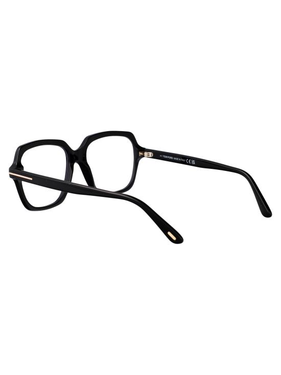 25FW 톰포드 안경 FT5908 B 001 black - TOMFORD