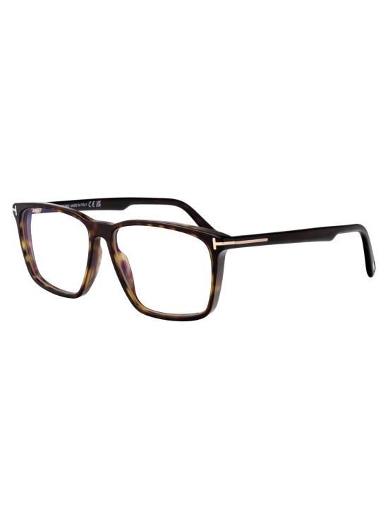 26SS 톰포드 안경 FT5959 B 052 havana - TOMFORD