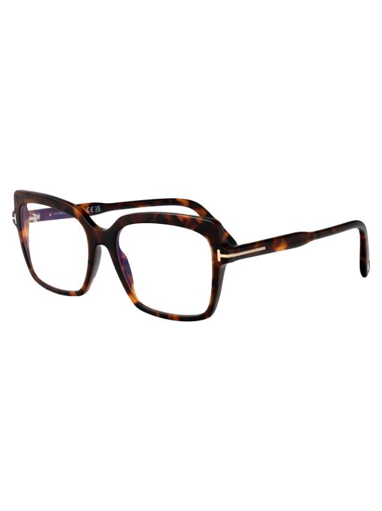 25FW 톰포드 안경 FT5947 B 052 havana - TOMFORD