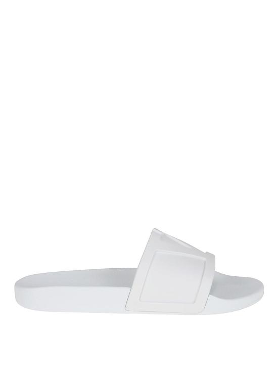  발렌티노 가라바니 샌들 YS0J93MYC001 White