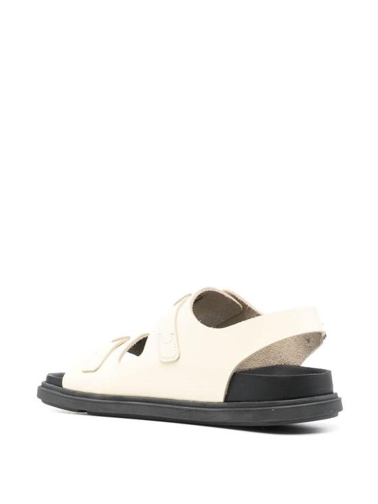  버켄스탁 뮬/슬리퍼 1023928BUTTER White - BIRKENSTOCK