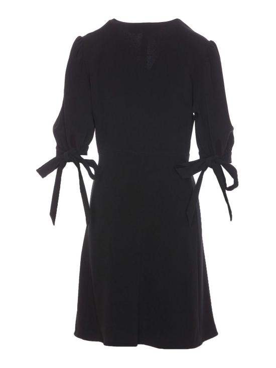  끌로에 롱 원피스 25SRO49263001 Black - CHLOE