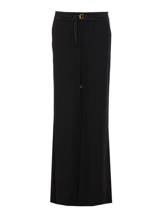  아미 팬츠 FTR203AC0014001 Black