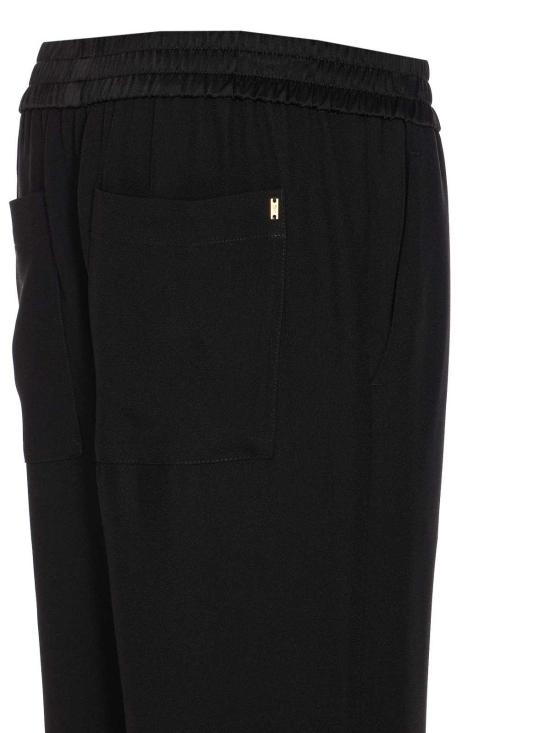  아미 팬츠 FTR203AC0014001 Black - AMI