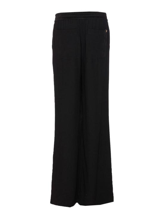  아미 팬츠 FTR203AC0014001 Black - AMI