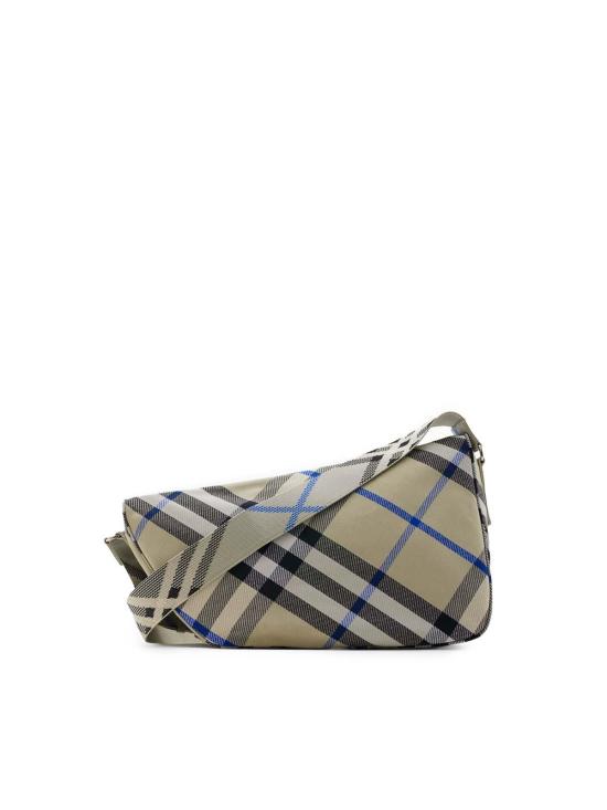  버버리 크로스백 8089306 Grey - BURBERRY