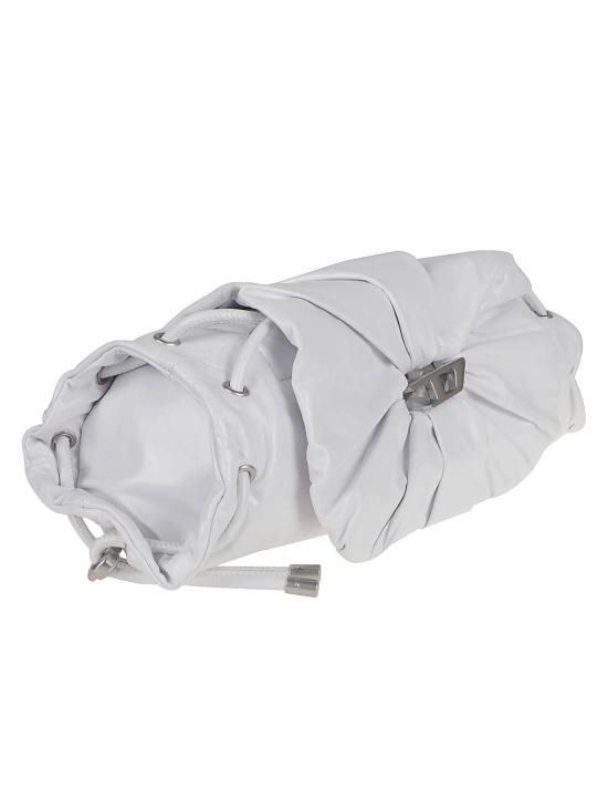  디젤 크로스백 X10331P1003T1003 White - DIESEL