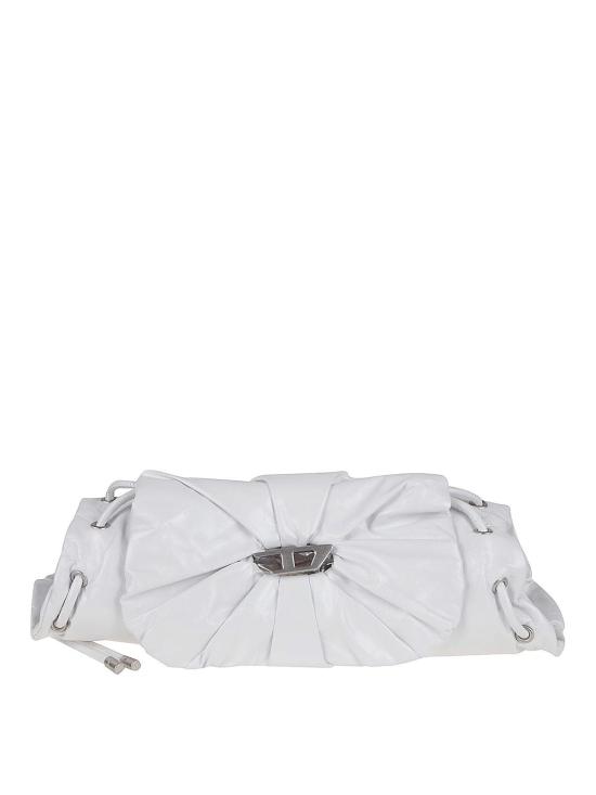  디젤 크로스백 X10331P1003T1003 White