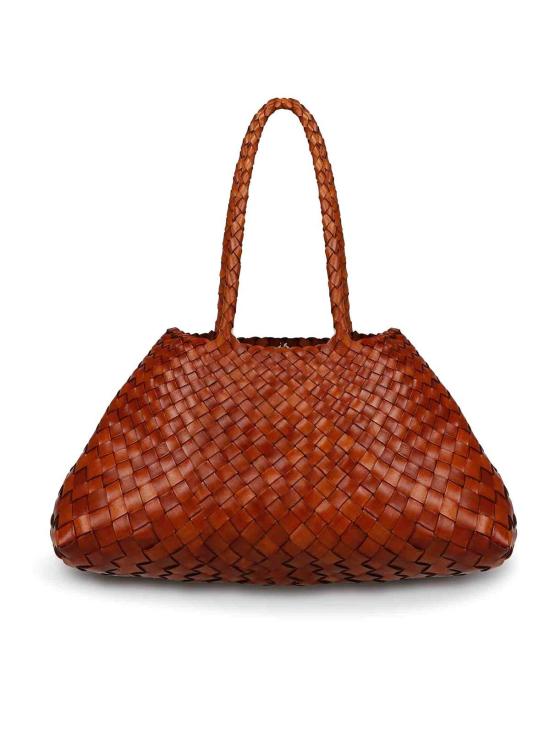 26SS 드래곤디퓨전 SANTA CROCE 산타 크로체 빅 토트백 8892TAN Brown