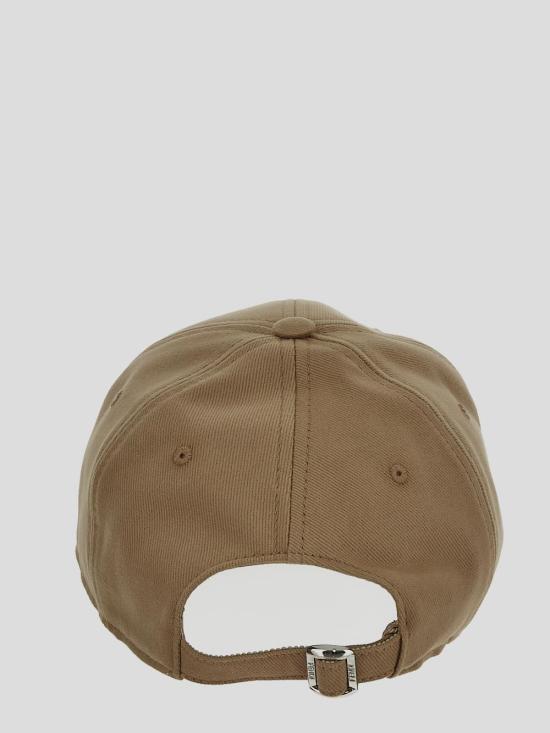 25SS 펜디 모자 FXQ969 AU3QF0QB9 Beige - FENDI