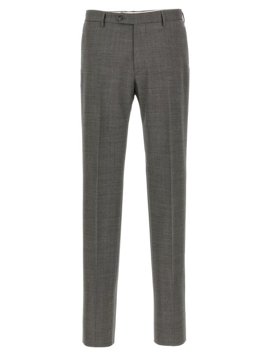 25FW 딸리아토레 수트 세트 2SMC22B01470028G196 Gray - TAGLIATORE