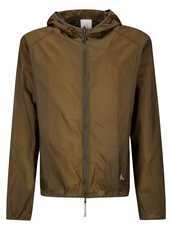 25SS 로아 자켓 RBMW0366FA258GRN0010 DARK OLIVE DOM