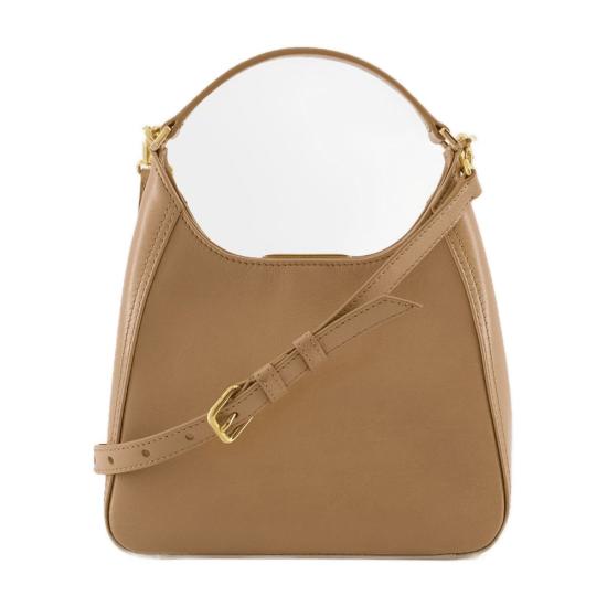 24FW 발렌시아가 숄더백 801928 2ABEC 2621 LATTE beige - BALENCIAGA