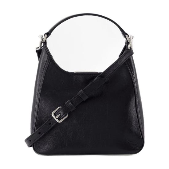 24FW 발렌시아가 숄더백 801928 2ABFJ 1000 BLACK black - BALENCIAGA