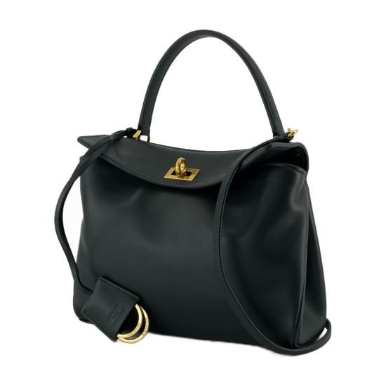 25SS 발렌시아가 숄더백 795456 2AA4V 3614 PINE GREEN green - BALENCIAGA