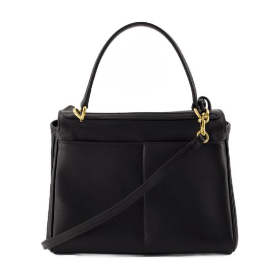 25FW 발렌시아가 가방 795456 2AA4V 1000 black - BALENCIAGA