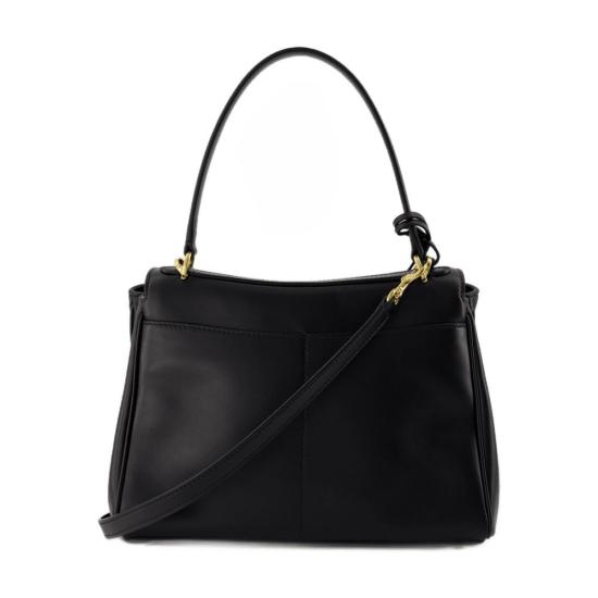 25FW 발렌시아가 가방 789779 2AA4V 1000 black - BALENCIAGA