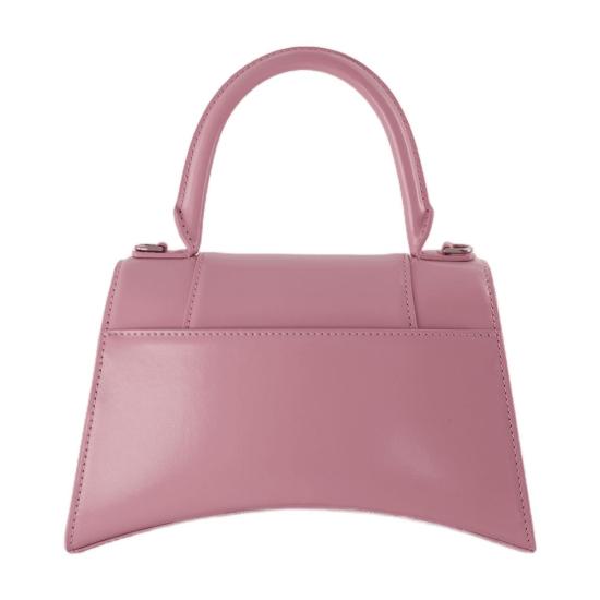  발렌시아가 숄더백 593546 1QJ4Y 6904 POWDER PINK pink - BALENCIAGA