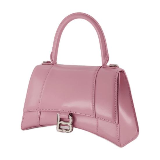  발렌시아가 숄더백 593546 1QJ4Y 6904 POWDER PINK pink - BALENCIAGA