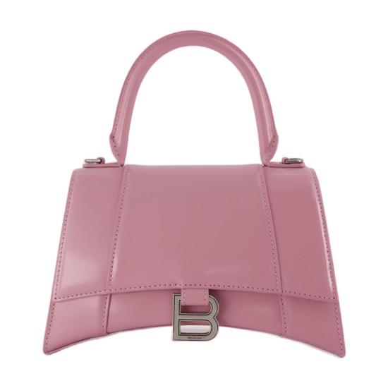  발렌시아가 숄더백 593546 1QJ4Y 6904 POWDER PINK pink