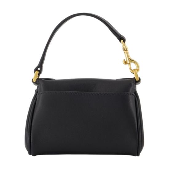 25SS 발렌시아가 숄더백 821873 2ABKX 1000 BLACK black - BALENCIAGA